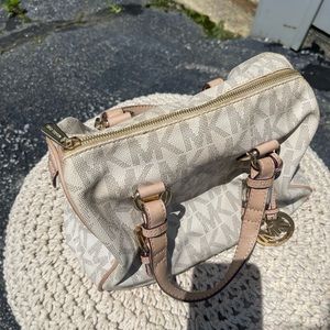 vintage Michael Kors handbag 💓